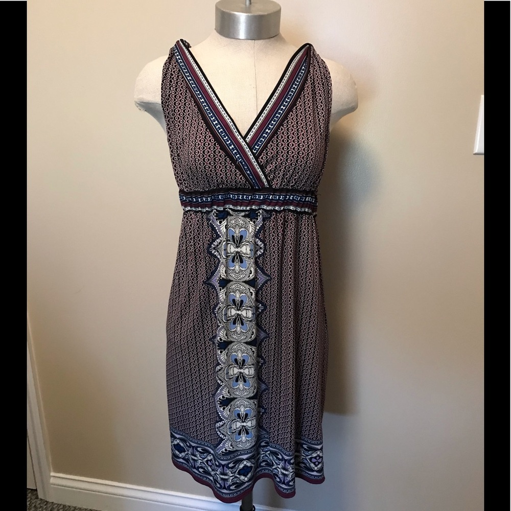 Tank Dress